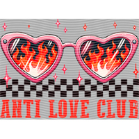 Valentine's Day-QRJ  225